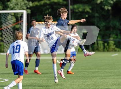 Thumbnail 3 in Charlotte Christian @ Carmel Christian photogallery.