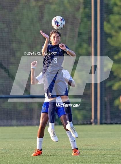 Thumbnail 1 in Charlotte Christian @ Carmel Christian photogallery.