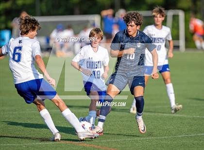 Thumbnail 2 in Charlotte Christian @ Carmel Christian photogallery.