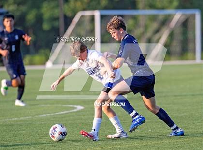 Thumbnail 2 in Charlotte Christian @ Carmel Christian photogallery.
