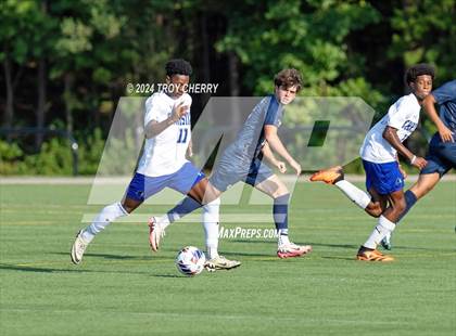 Thumbnail 2 in Charlotte Christian @ Carmel Christian photogallery.