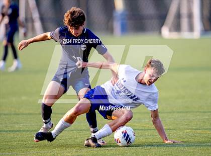 Thumbnail 1 in Charlotte Christian @ Carmel Christian photogallery.