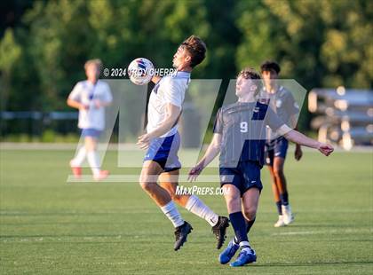 Thumbnail 3 in Charlotte Christian @ Carmel Christian photogallery.