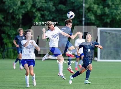 Thumbnail 3 in Charlotte Christian @ Carmel Christian photogallery.