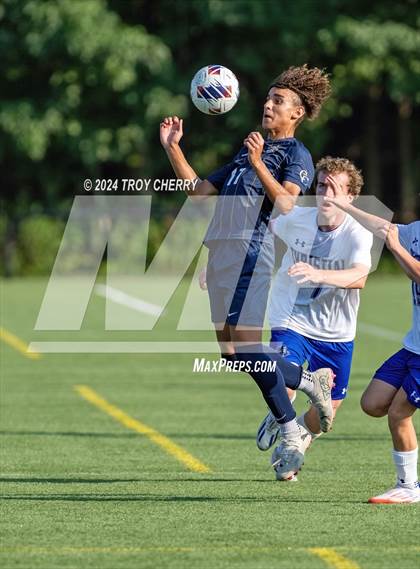 Thumbnail 3 in Charlotte Christian @ Carmel Christian photogallery.