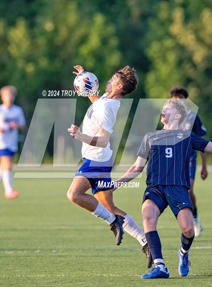 Thumbnail 2 in Charlotte Christian @ Carmel Christian photogallery.
