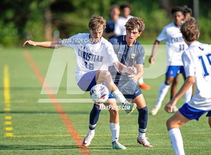 Thumbnail 2 in Charlotte Christian @ Carmel Christian photogallery.