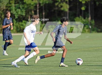 Thumbnail 3 in Charlotte Christian @ Carmel Christian photogallery.