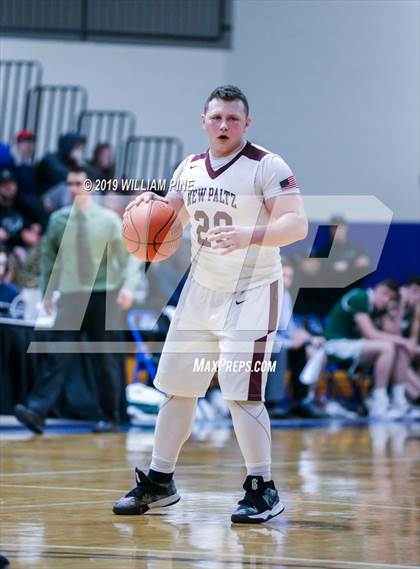 Thumbnail 3 in New Paltz vs. Minisink Valley (Section 9 Class A Championship) photogallery.