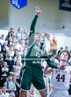 Photo from the gallery "New Paltz vs. Minisink Valley (Section 9 Class A Championship)"