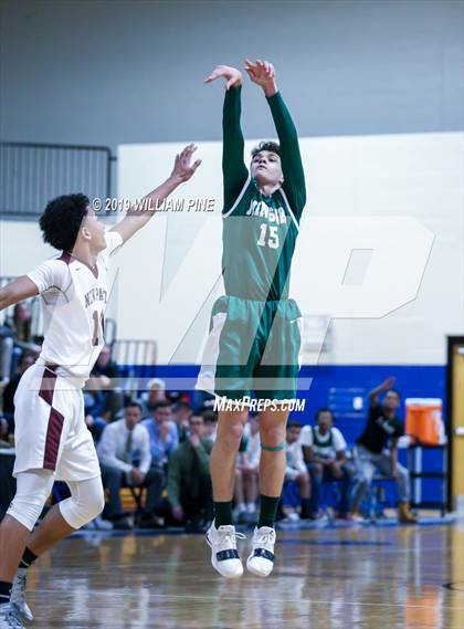 Thumbnail 1 in New Paltz vs. Minisink Valley (Section 9 Class A Championship) photogallery.