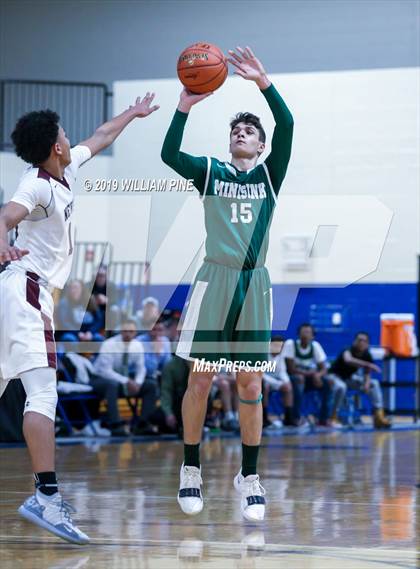 Thumbnail 2 in New Paltz vs. Minisink Valley (Section 9 Class A Championship) photogallery.