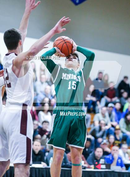 Thumbnail 2 in New Paltz vs. Minisink Valley (Section 9 Class A Championship) photogallery.