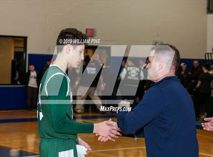 Thumbnail 2 in New Paltz vs. Minisink Valley (Section 9 Class A Championship) photogallery.