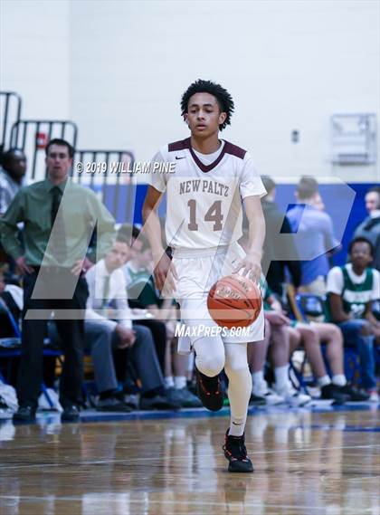 Thumbnail 1 in New Paltz vs. Minisink Valley (Section 9 Class A Championship) photogallery.