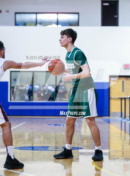 Thumbnail 1 in New Paltz vs. Minisink Valley (Section 9 Class A Championship) photogallery.