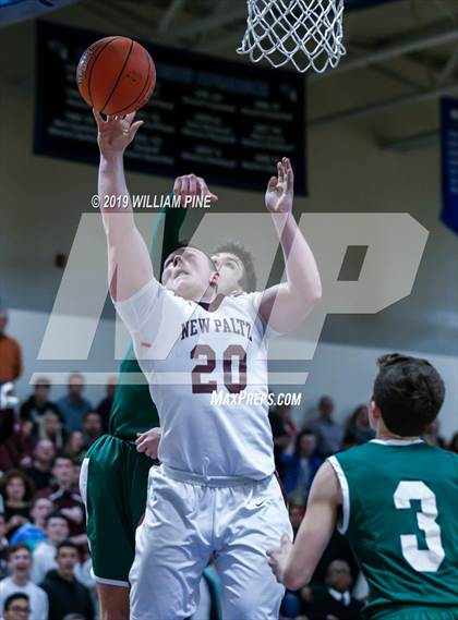 Thumbnail 1 in New Paltz vs. Minisink Valley (Section 9 Class A Championship) photogallery.