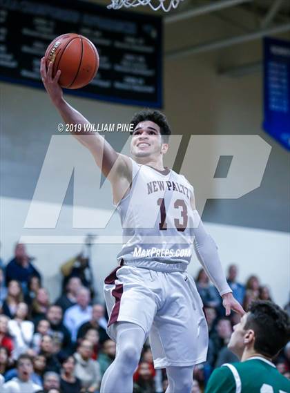 Thumbnail 1 in New Paltz vs. Minisink Valley (Section 9 Class A Championship) photogallery.