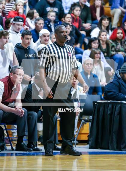 Thumbnail 2 in New Paltz vs. Minisink Valley (Section 9 Class A Championship) photogallery.