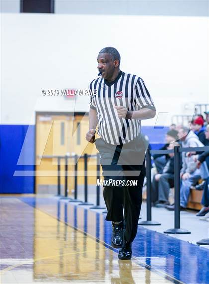 Thumbnail 3 in New Paltz vs. Minisink Valley (Section 9 Class A Championship) photogallery.