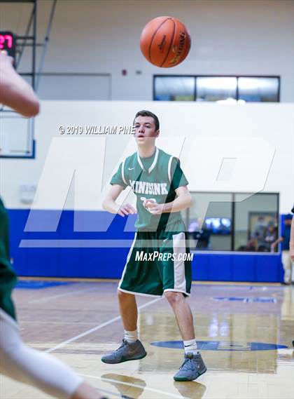 Thumbnail 3 in New Paltz vs. Minisink Valley (Section 9 Class A Championship) photogallery.