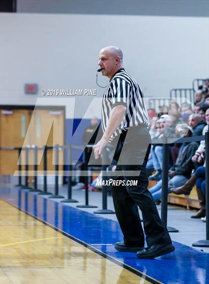 Thumbnail 2 in New Paltz vs. Minisink Valley (Section 9 Class A Championship) photogallery.