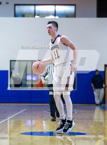 Thumbnail 1 in New Paltz vs. Minisink Valley (Section 9 Class A Championship) photogallery.