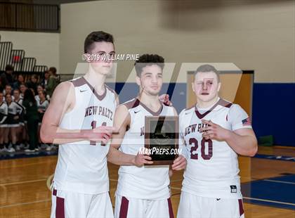 Thumbnail 2 in New Paltz vs. Minisink Valley (Section 9 Class A Championship) photogallery.