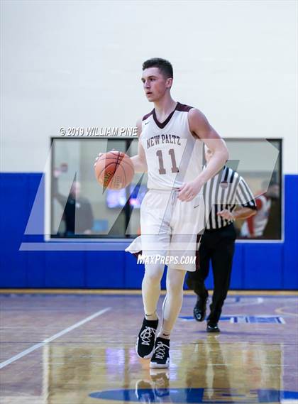 Thumbnail 3 in New Paltz vs. Minisink Valley (Section 9 Class A Championship) photogallery.