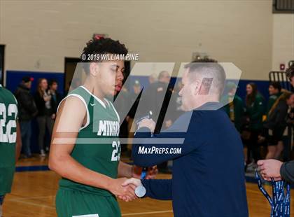 Thumbnail 3 in New Paltz vs. Minisink Valley (Section 9 Class A Championship) photogallery.