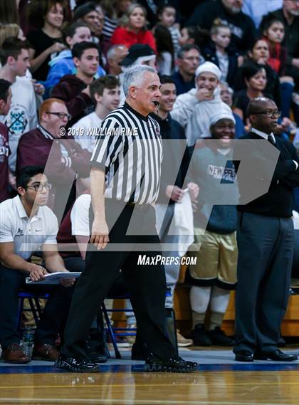 Thumbnail 3 in New Paltz vs. Minisink Valley (Section 9 Class A Championship) photogallery.