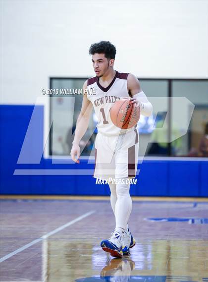 Thumbnail 1 in New Paltz vs. Minisink Valley (Section 9 Class A Championship) photogallery.