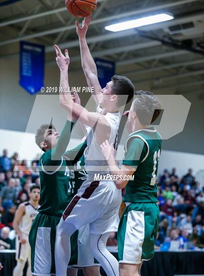 Thumbnail 2 in New Paltz vs. Minisink Valley (Section 9 Class A Championship) photogallery.