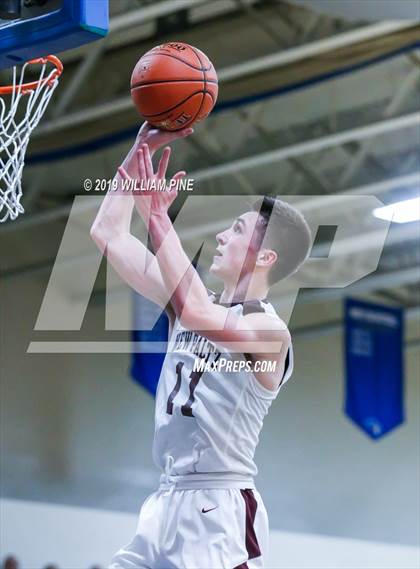 Thumbnail 3 in New Paltz vs. Minisink Valley (Section 9 Class A Championship) photogallery.