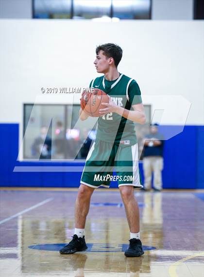 Thumbnail 1 in New Paltz vs. Minisink Valley (Section 9 Class A Championship) photogallery.