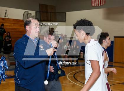 Thumbnail 3 in New Paltz vs. Minisink Valley (Section 9 Class A Championship) photogallery.