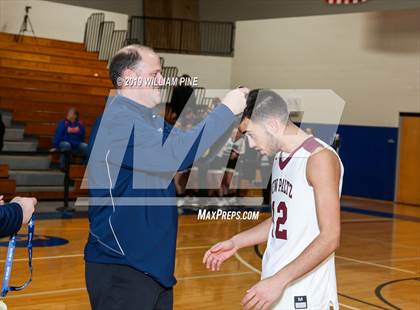 Thumbnail 3 in New Paltz vs. Minisink Valley (Section 9 Class A Championship) photogallery.