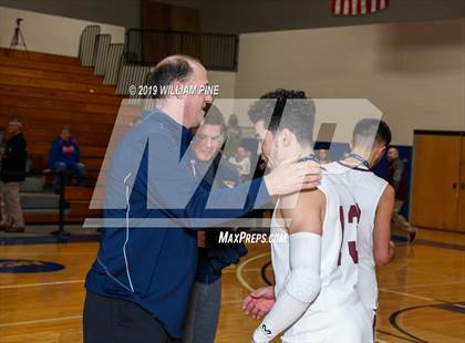 Thumbnail 2 in New Paltz vs. Minisink Valley (Section 9 Class A Championship) photogallery.