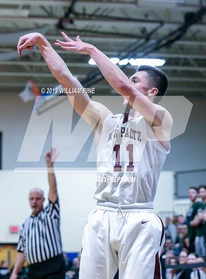 Thumbnail 3 in New Paltz vs. Minisink Valley (Section 9 Class A Championship) photogallery.