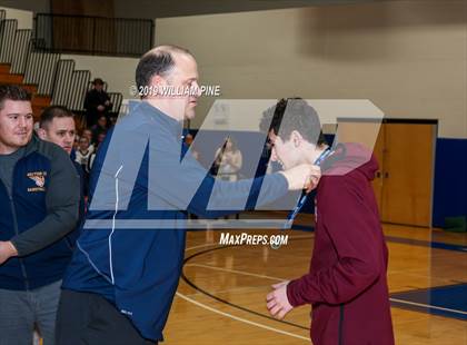 Thumbnail 1 in New Paltz vs. Minisink Valley (Section 9 Class A Championship) photogallery.