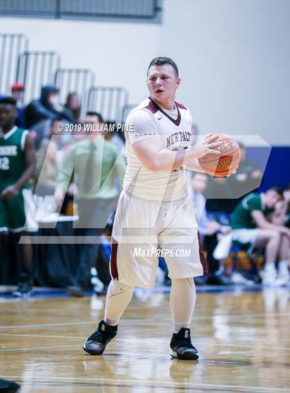 Thumbnail 1 in New Paltz vs. Minisink Valley (Section 9 Class A Championship) photogallery.