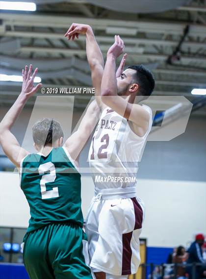 Thumbnail 1 in New Paltz vs. Minisink Valley (Section 9 Class A Championship) photogallery.