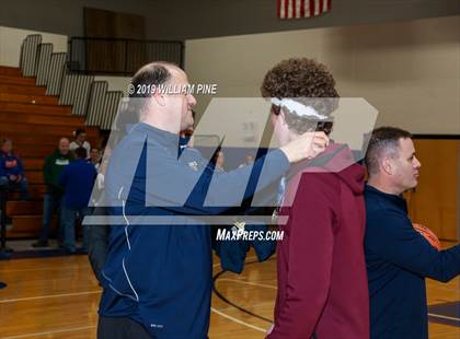 Thumbnail 3 in New Paltz vs. Minisink Valley (Section 9 Class A Championship) photogallery.
