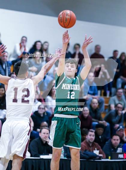 Thumbnail 1 in New Paltz vs. Minisink Valley (Section 9 Class A Championship) photogallery.