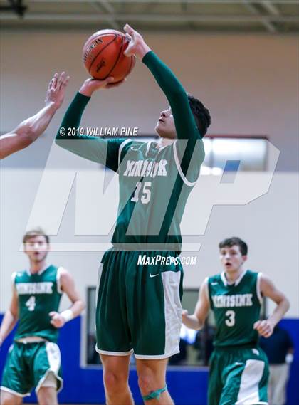 Thumbnail 1 in New Paltz vs. Minisink Valley (Section 9 Class A Championship) photogallery.