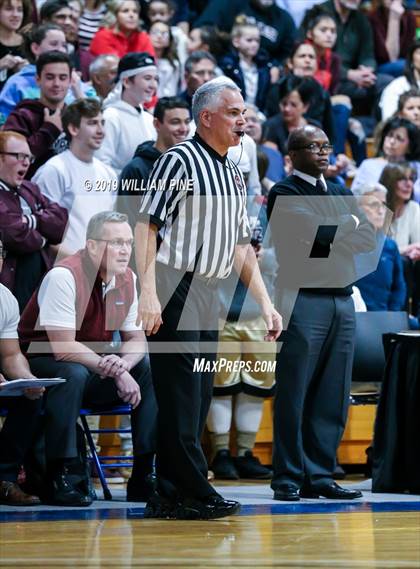 Thumbnail 2 in New Paltz vs. Minisink Valley (Section 9 Class A Championship) photogallery.