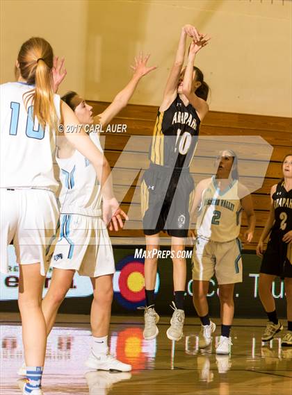 Thumbnail 2 in Arapahoe @ Ralston Valley photogallery.