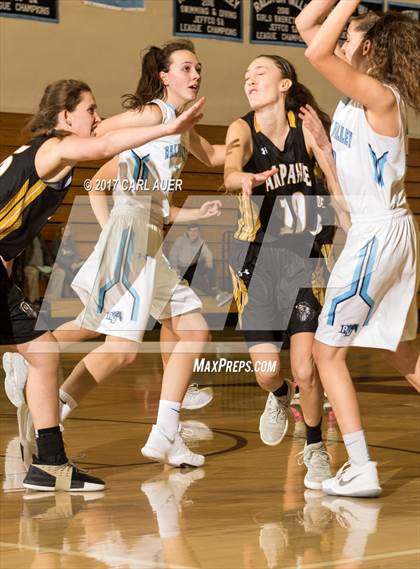 Thumbnail 2 in Arapahoe @ Ralston Valley photogallery.