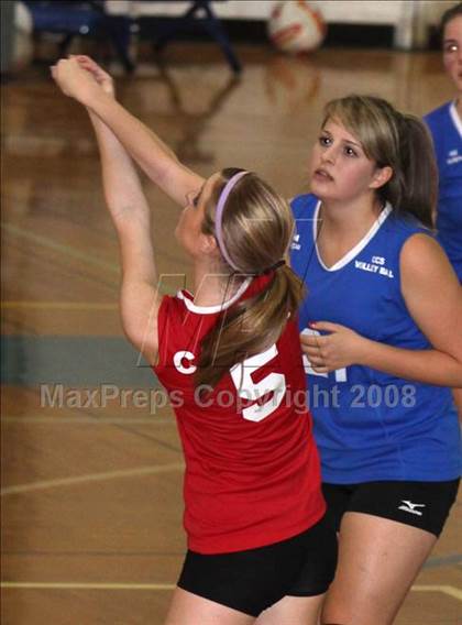 Thumbnail 3 in Lindhurst @ Capital Christian photogallery.
