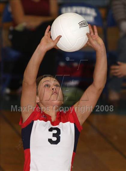 Thumbnail 1 in Lindhurst @ Capital Christian photogallery.